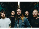 While She Sleeps artist photo