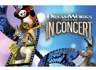 DreamWorks Animation - In Concert artist photo