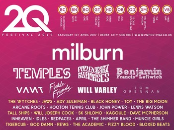 2Q Festival 2017 picture