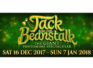 Jack And The Beanstalk artist photo