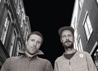 Sleaford Mods artist photo