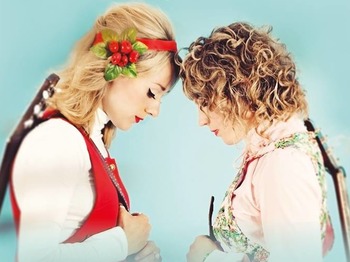 Sound Of The Sirens artist photo