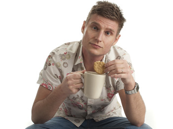Sweetshop Comedy Presents : Scott Bennett, Jon Wagstaffe, Rick Wood, Martin Hastie picture