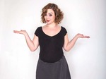 Nicola Mantalios-Lovett artist photo