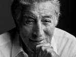 Tony Bennett artist photo