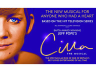 Cilla - The Musical (Touring) artist photo