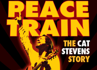 Peace Train - The Cat Stevens Story artist photo