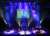 Barry Steele and Friends - The Roy Orbison Story artist photo