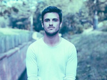 Jake Houlsby artist photo