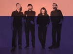 Minus The Bear artist photo