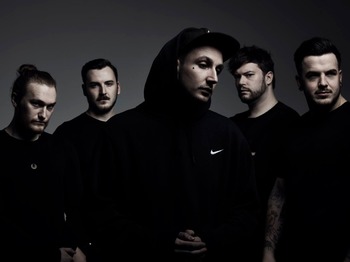 Our Hollow Our Home artist photo