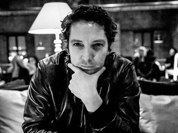 Jon Kennedy artist photo