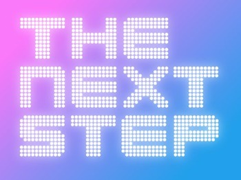 The Next Step artist photo