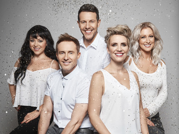 Steps artist photo