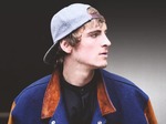 Will Heard artist photo