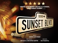 Sunset Boulevard - The Musical (Touring) artist photo