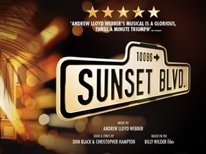 Sunset Boulevard - The Musical (Touring) artist photo