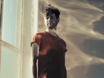 Nathan Fake artist photo