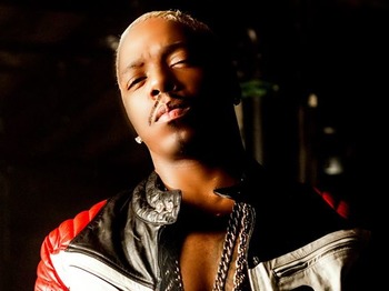 Sisqo artist photo