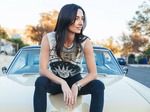 Kara Grainger artist photo