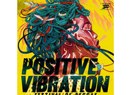 Positive Vibration - Festival Of Reggae 2017 artist photo