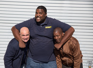 Sean Kelly & The Stars Of Storage Hunters artist photo