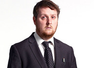 100 Club Presents With The Pick Of The Fringe: Tim Key, Joseph Morpurgo, Fin Taylor artist photo