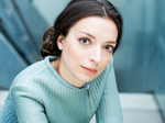 Yulianna Avdeeva artist photo