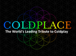 Coldplace - Coldplay Tribute artist photo