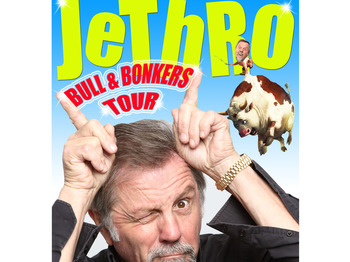 Jethro artist photo