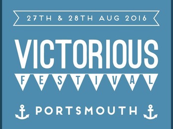 Victorious Festival 2017 picture