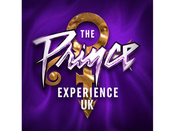 The Ultimate Prince Weekender Gold Party Night: EndorphinMachine picture