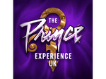 The Prince Experience UK artist photo