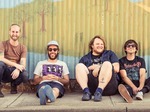 The Smith Street Band artist photo