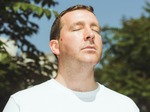 Joe Goddard (Hot Chip) artist photo