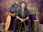 The Uplifter artist photo