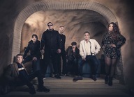 Happy Mondays artist photo