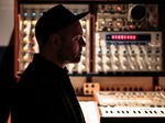 DJ Shadow artist photo