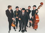Goosebumps Swing Band artist photo