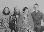Little Dragon artist photo