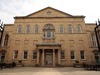 Lawrence Batley Theatre photo
