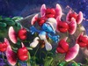 Smurfs: The Lost Village