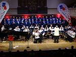 The Concert Band of the Royal Air Forces Association (RAFA) artist photo