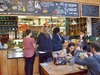 Blue Sky Cafe photo