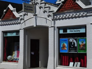 Hurstpierpoint Players Theatre venue photo
