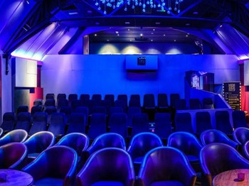 Lexi Cinema venue photo