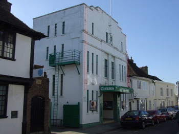 Empire Sandwich venue photo