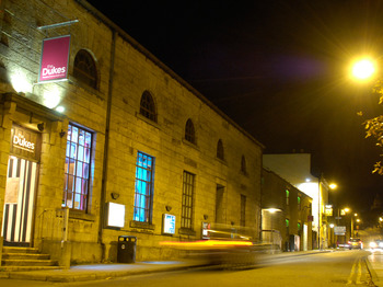 The Dukes venue photo