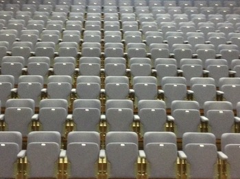 Library Theatre venue photo