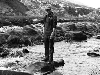 Dave McPherson (InMe) artist photo